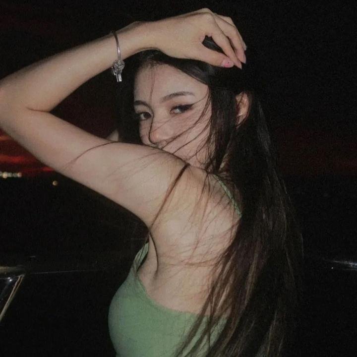真爱的风采