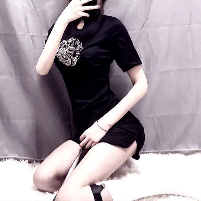 养鬼国语