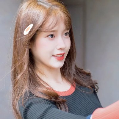 瑞典少女