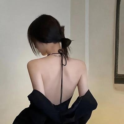 看见缘分的少女