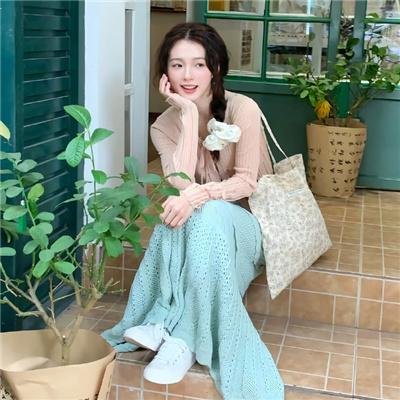 小姑居处